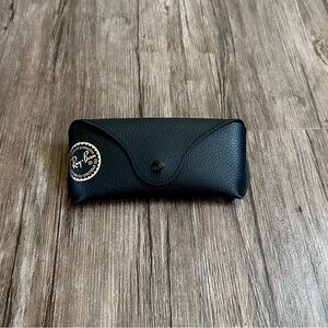 Ray Ban Case